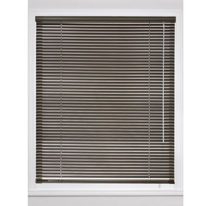 Picture of 1" Riviera Mini Blinds With 6-Gauge Slats