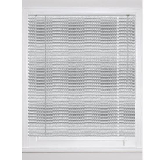 Picture of 1" Dynasty Commercial Mini Blinds - Metallic Colors