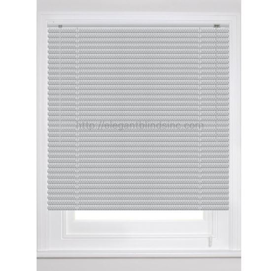 Picture of 1" Dynasty Commercial Mini Blinds - Standard Colors