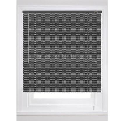 Picture of 1" Contractor Mini Blinds - Metallic Colors